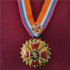 Президент НОЭКС Гордезиани Ш.М. награжден Почетным знаком «За выдающиеся заслуги и личный вклад в области химического разоружения»