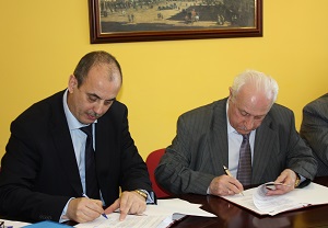 Подписано соглашение о сотрудничестве между НОЭКС и НОСОО