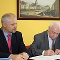 НОЭКС подписал соглашение о сотрудничестве с Государственной академией строительства и ЖКХ России