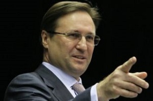 Руководителем Ростехнадзора назначен Алексей Алешин
