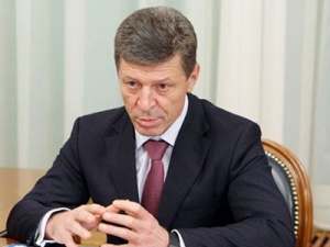 Президент НОЭКС принял участие в совещании у Заместителя Председателя Правительства Российской Федерации Д.Н.Козака