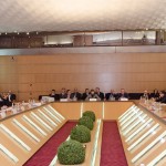 Президент НОЭКС принял участие в работе Х Юбилейной Всероссийской Строительной Ассамблеи