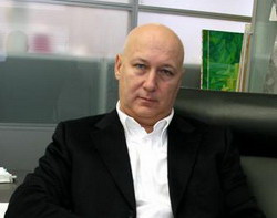 Министром по архитектуре и градостроительству Подмосковья назначен Алексей Воронцов