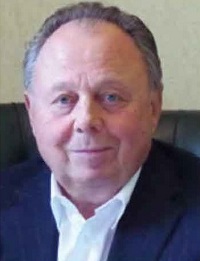 А.Л.Воронин избран Руководителем комиссии в сфере оказания госуслуг в строительстве и разрешительной деятельности Общественного Совета при Минстрое России