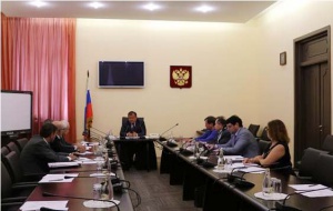 Комиссия Общественного совета при Минстрое России обсудила вопросы ценообразования в строительстве