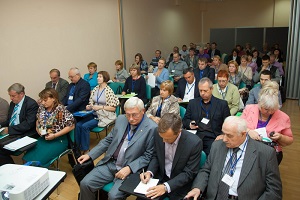 В Санкт-Петебурге проходит семинар "Организация и проведение экспертизы проектной  документации и результатов инженерных изысканий в современных рыночных условиях" 