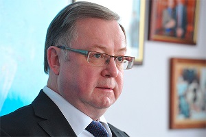 Сергей Степашин возглавил Общественный совет Минстроя России
