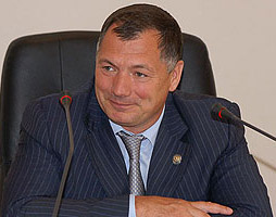 Марат Хуснуллин продолжит возглавлять cтройкомплекс Москвы