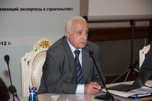 В НОЭКС поступил ответ Председателя Комитета А.Ю.Русских