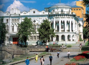 Состоялось первое ЗОНАЛЬНОЕ СОВЕЩАНИЕ НОЭКС