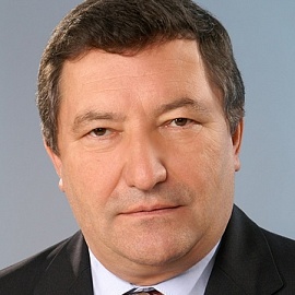 Олег Бетин назначен заместителем Министра строительства и ЖКХ