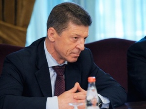 Совещание под председательством Дмитрия Козака по вопросу «О ходе выполнения плана мероприятий («дорожная карта») «Улучшение предпринимательского климата…