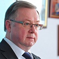 Сергей Степашин возглавил Общественный совет Минстроя России Сергей Степашин возглавил Общественный совет Минстроя России