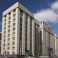 28 февраля состоялось заседание Экспертного Совета по градостроительной деятельности при Комитете Государственной Думы по земельным отношениям и строительству
