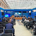 Круглый стол по развитию института негосударственной экспертизы проектной документации прошел в рамках РИСФ-2014