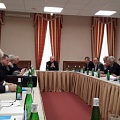 Состоялось заседание Совета НОЭКС