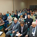 В Санкт-Петебурге проходит семинар "Организация и проведение экспертизы проектной  документации и результатов инженерных изысканий в современных рыночных условиях" 