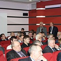 Итоги годового общего собрания членов НОЭКС
