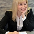 Наталья Антипина назначена заместителем Министра строительства и ЖКХ России Наталья Антипина назначена заместителем Министра строительства и ЖКХ России