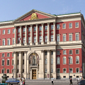 Предложение НОЭКС нашло поддержку в Департаменте градостроительной политики Москвы