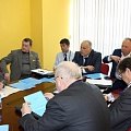 Состоялось очередное заседание Совета НОЭКС