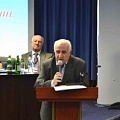 17 мая в здании ТГК Салют состоялось годовое Общее собрание членов НОЭКС